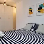 New Modern Studio In Central Tirana