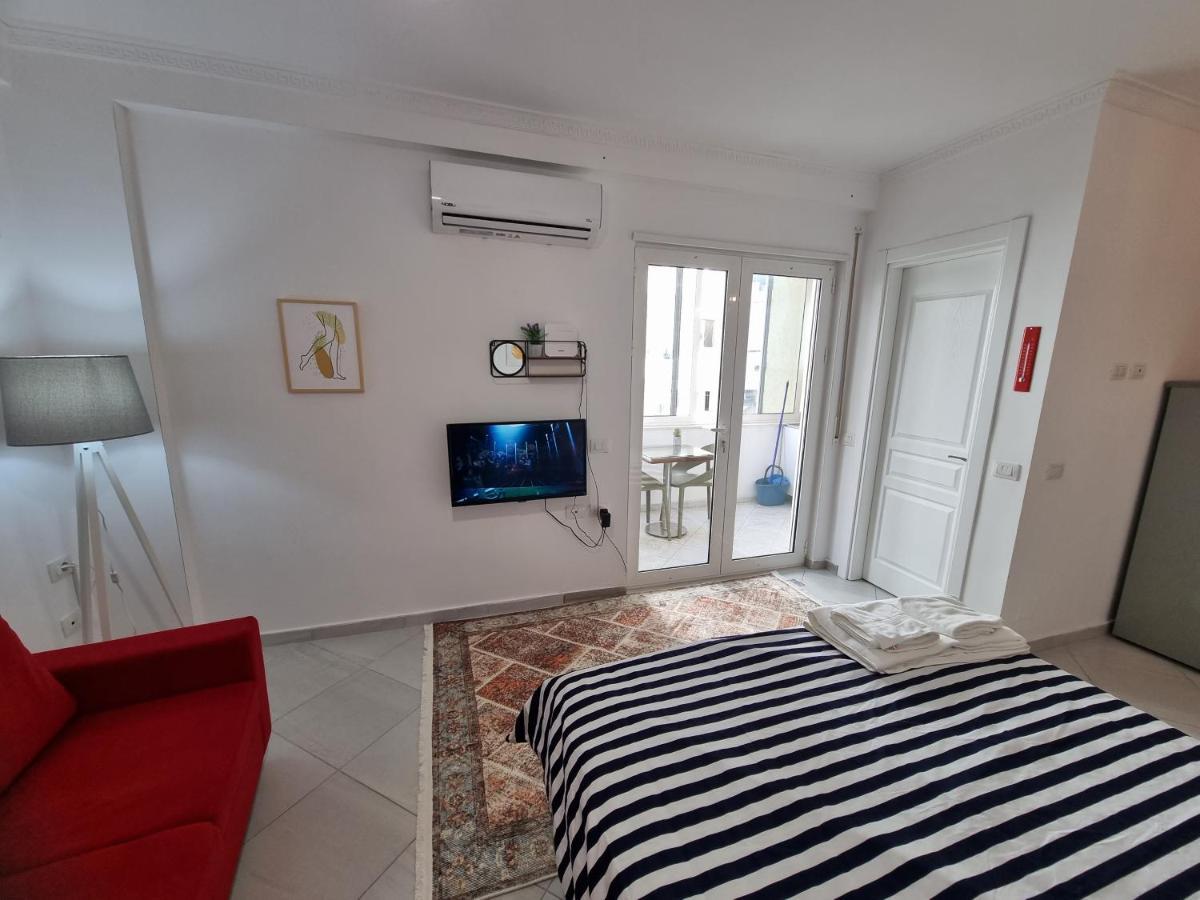 New Modern Studio In Central Appartement *