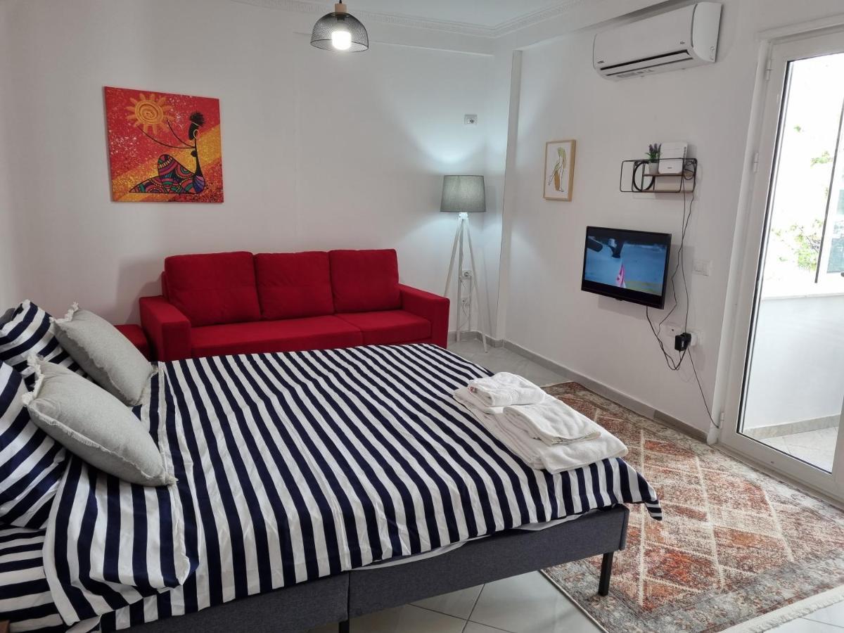Appartement New Modern Studio In Central *