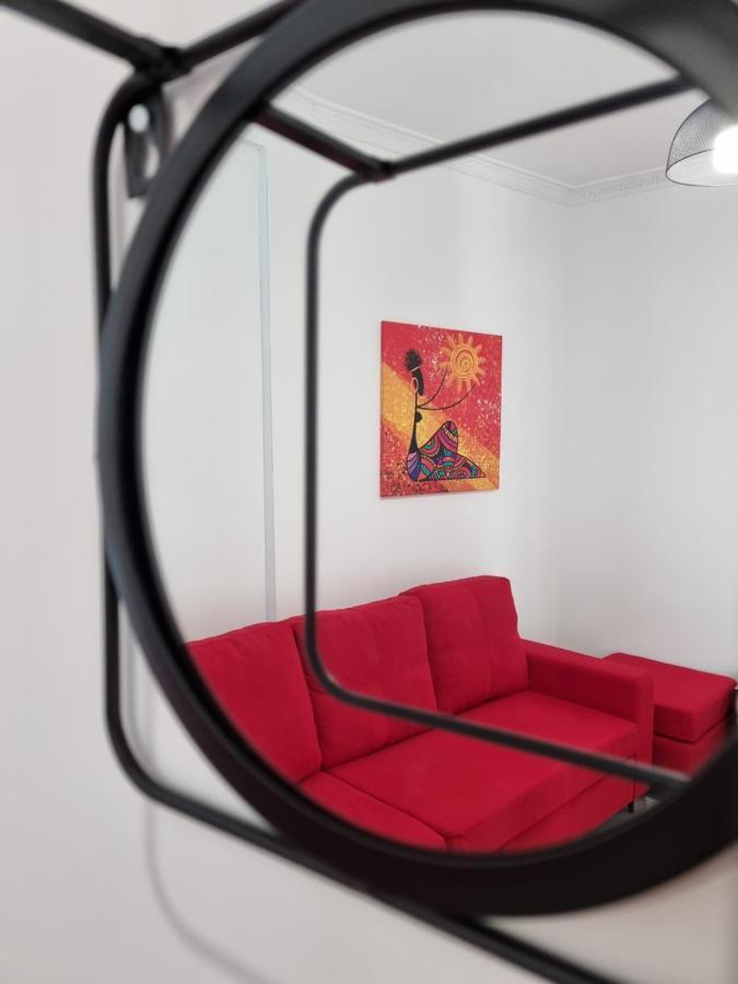 New Modern Studio In Central Appartement